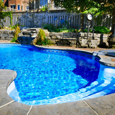 Pool Resurfacing
